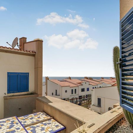 Apartamento Casa El Nieto 3Br Sea View Puerto de las Nieves Exterior foto
