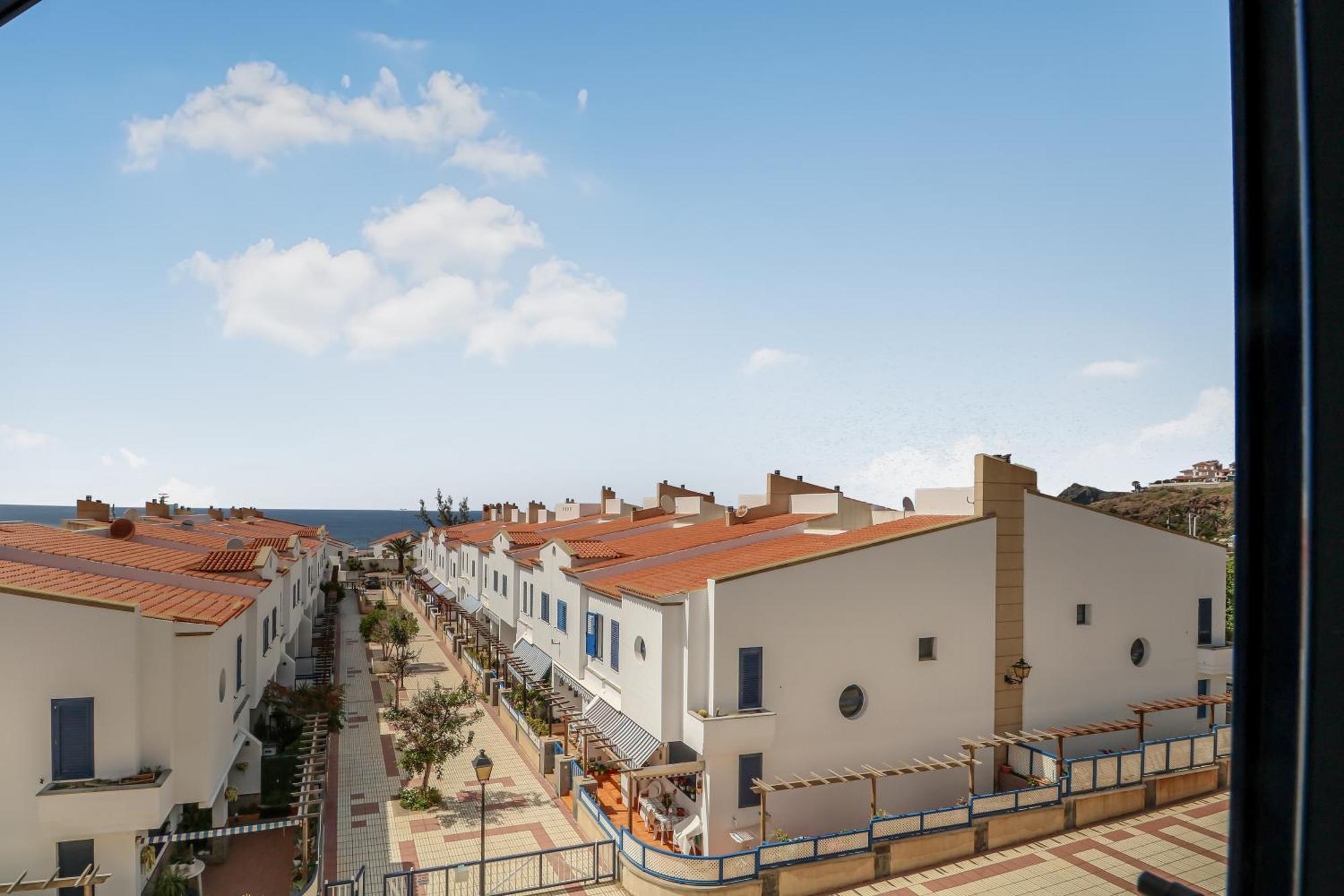 Apartamento Casa El Nieto 3Br Sea View Puerto de las Nieves Exterior foto