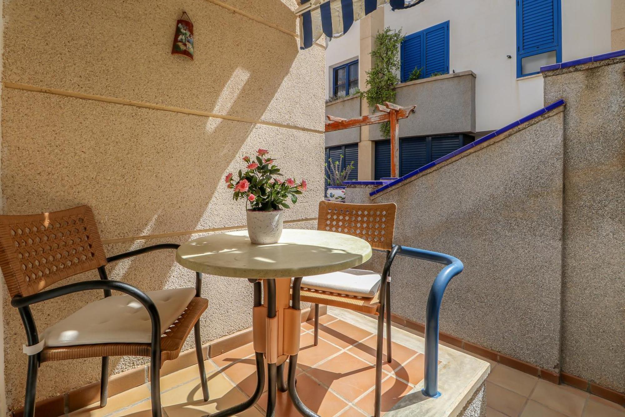 Apartamento Casa El Nieto 3Br Sea View Puerto de las Nieves Exterior foto
