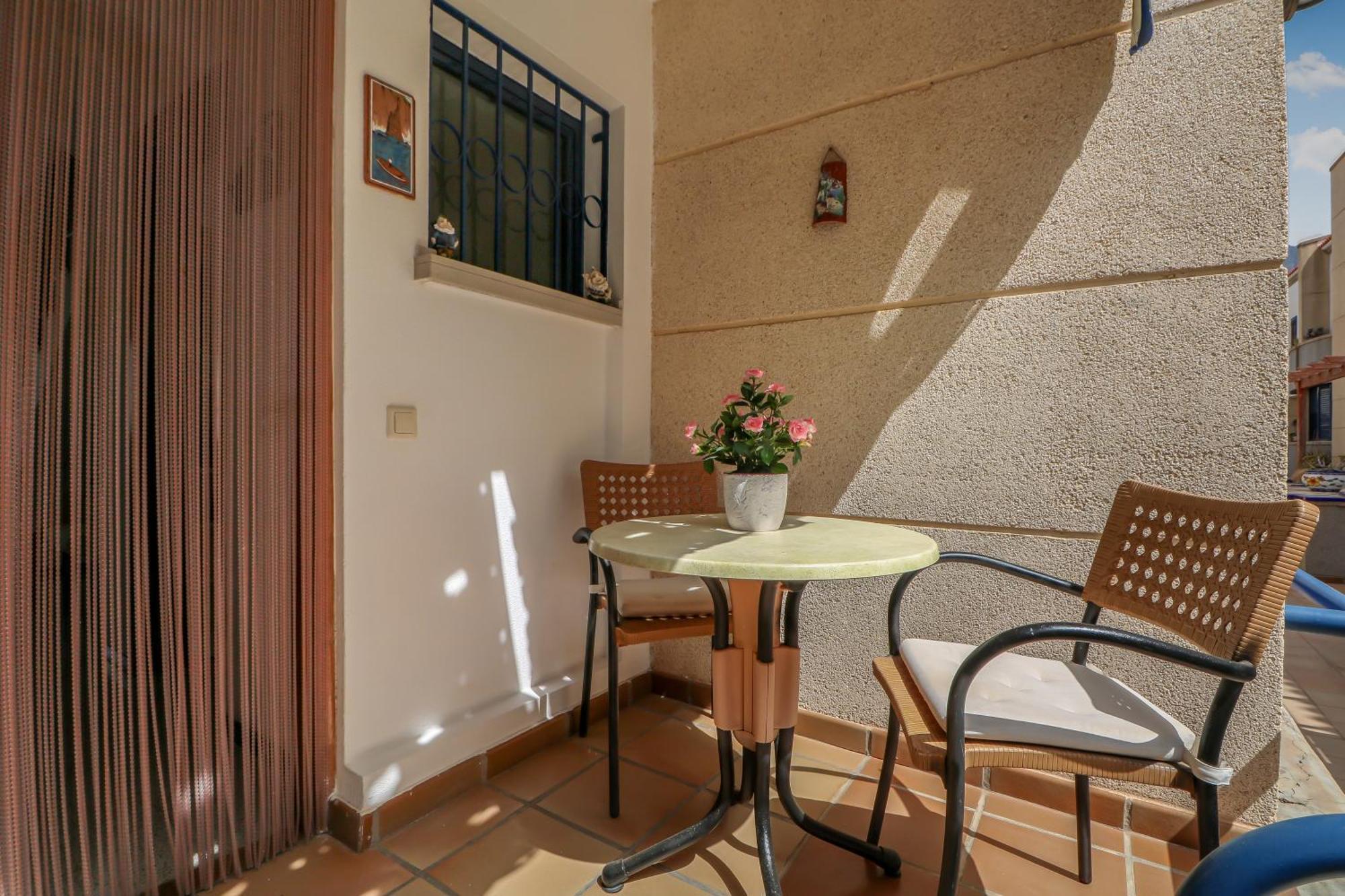 Apartamento Casa El Nieto 3Br Sea View Puerto de las Nieves Exterior foto